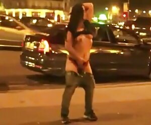 احمقانه دختر کانال رقص سکسی نوشیدن دیک باعث می شود یک شگفتی بزرگ